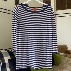 COPY - Tory Burch Striped Top
